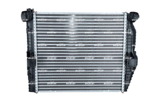 Intercooler, enfriador de aire de carga, Imagen 4