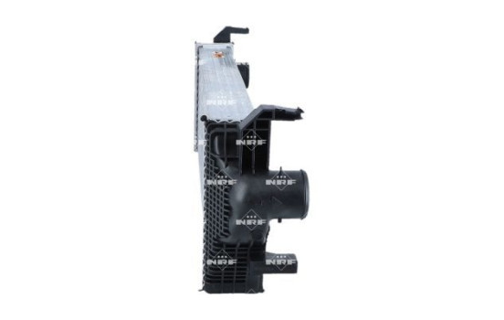 Intercooler, enfriador de aire de carga, Imagen 6