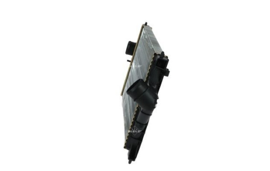 Intercooler, enfriador de aire de carga, Imagen 3