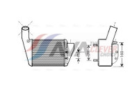 Intercooler, enfriador de aire de carga