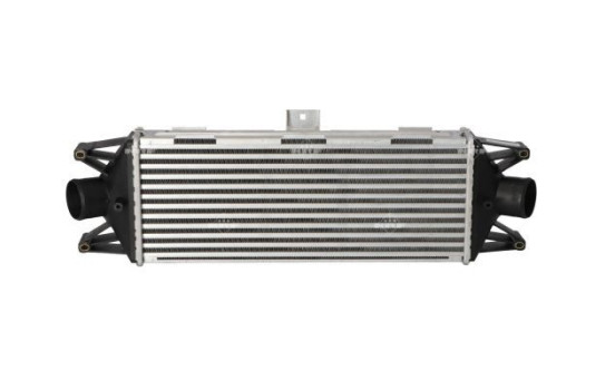 Intercooler, enfriador de aire de carga, Imagen 2