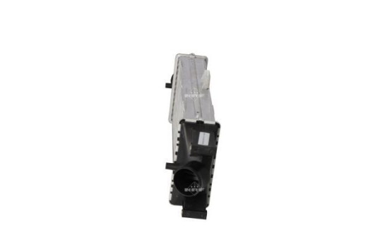 Intercooler, enfriador de aire de carga, Imagen 3