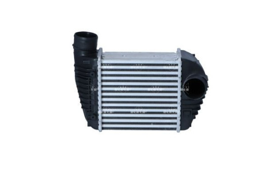 Intercooler, enfriador de aire de carga, Imagen 2