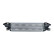 Intercooler, enfriador de aire de carga, Miniatura 2