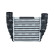 Intercooler, enfriador de aire de carga, Miniatura 3