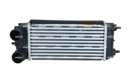 Intercooler, enfriador de aire de carga, Imagen 2