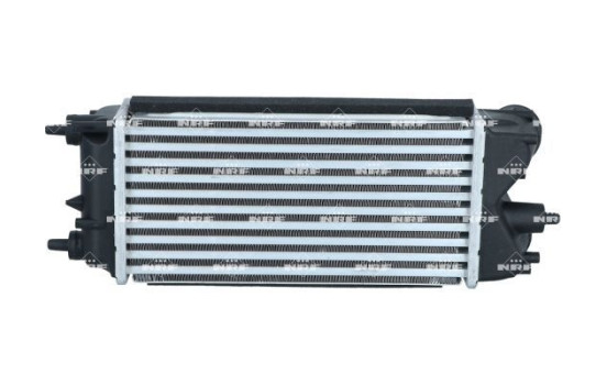 Intercooler, enfriador de aire de carga, Imagen 4