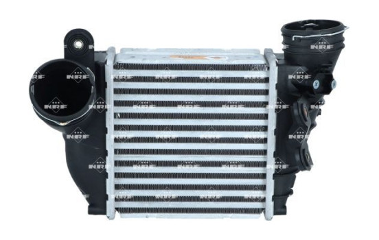 Intercooler, enfriador de aire de carga, Imagen 2