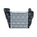Intercooler, enfriador de aire de carga, Miniatura 4
