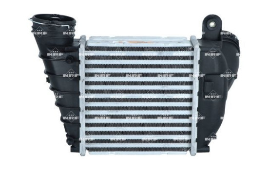 Intercooler, enfriador de aire de carga, Imagen 4