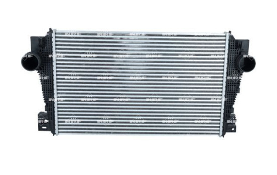 Intercooler, enfriador de aire de carga