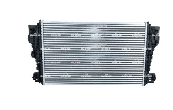 Intercooler, enfriador de aire de carga, Imagen 3