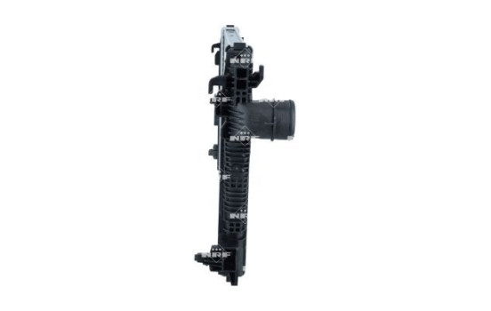 Intercooler, enfriador de aire de carga, Imagen 4
