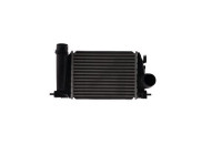 Intercooler, enfriador de aire de carga
