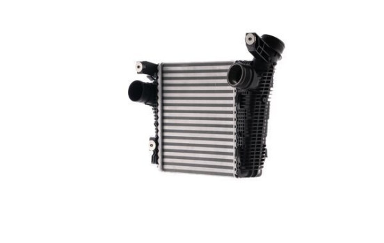 Intercooler, enfriador de aire de carga, Imagen 2