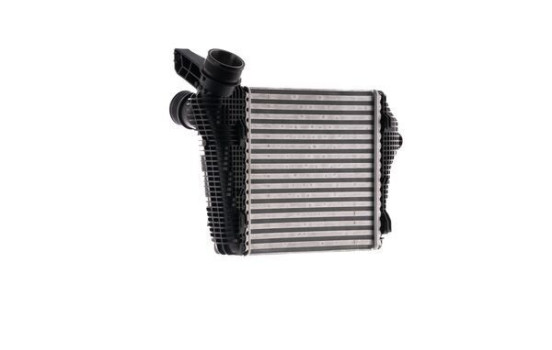 Intercooler, enfriador de aire de carga, Imagen 4