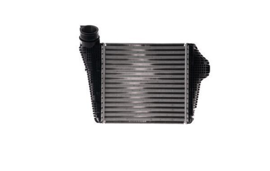 Intercooler, enfriador de aire de carga, Imagen 5