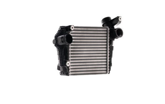 Intercooler, enfriador de aire de carga, Imagen 8
