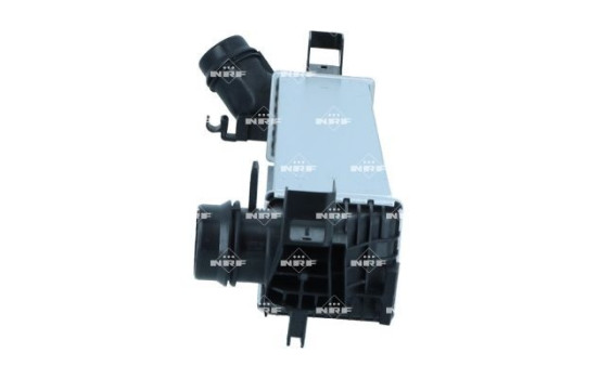 Intercooler, enfriador de aire de carga, Imagen 3