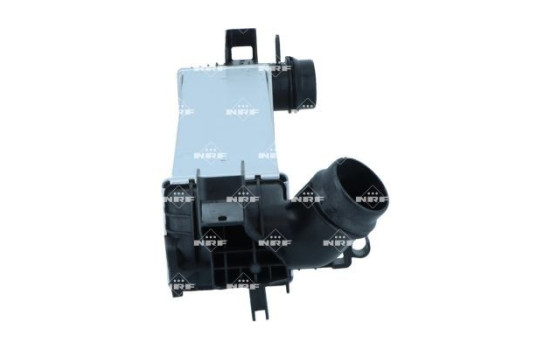 Intercooler, enfriador de aire de carga, Imagen 5