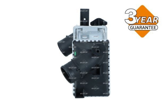 Intercooler, enfriador de aire de carga, Imagen 3