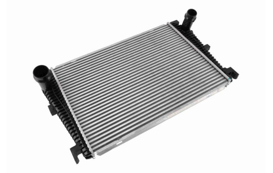 Intercooler, enfriador de aire de carga, Imagen 3