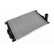 Intercooler, enfriador de aire de carga, Miniatura 4