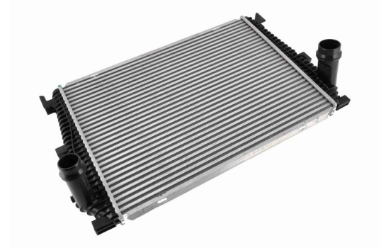Intercooler, enfriador de aire de carga, Imagen 4