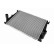 Intercooler, enfriador de aire de carga, Miniatura 6