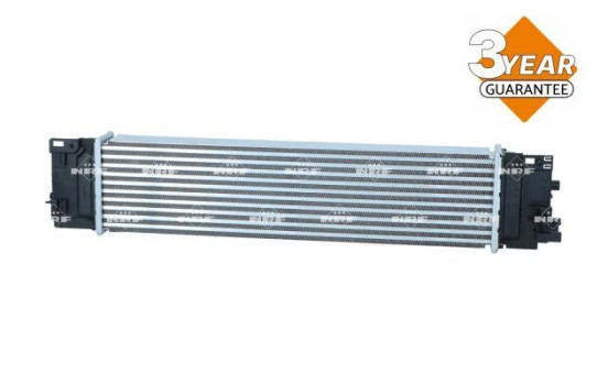 Intercooler, enfriador de aire de carga, Imagen 3