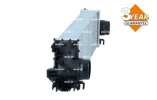 Intercooler, enfriador de aire de carga, Imagen 4