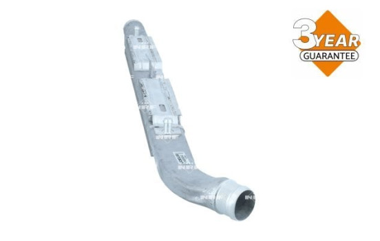 Intercooler, enfriador de aire de carga, Imagen 3