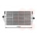 INTERCOOLER ESPACE 2. Ci de 2 puertas del '02 al '06 43004363 International Radiators, Miniatura 2
