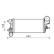 INTERCOOLER Focus III 1.6 TDCi 01/11 18004471 International Radiators, Miniatura 2