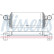 Intercooler, intercooler 96438 Nissens, Miniatura 5