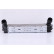 Intercooler, intercooler 96440 Nissens, Miniatura 6