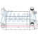 Intercooler, intercooler 96466 Nissens, Miniatura 2