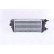 Intercooler, intercooler 96466 Nissens, Miniatura 4