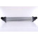 Intercooler, intercooler 96474 Nissens