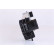 Intercooler, intercooler 96474 Nissens, Miniatura 5