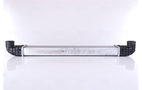 Intercooler, intercooler 96474 Nissens, Imagen 6