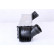 Intercooler, intercooler 96480 Nissens, Miniatura 4