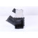Intercooler, intercooler 96480 Nissens, Miniatura 5