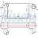 Intercooler, intercooler 96489 Nissens, Miniatura 2
