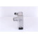 Intercooler, intercooler 96489 Nissens, Miniatura 3