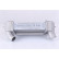 Intercooler, intercooler 96489 Nissens, Miniatura 6