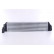 Intercooler, intercooler 96501 Nissens, Miniatura 3
