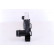 Intercooler, intercooler 96501 Nissens, Miniatura 4