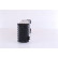 Intercooler, intercooler 96508 Nissens, Miniatura 5