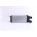 Intercooler, intercooler 96509 Nissens, Miniatura 2